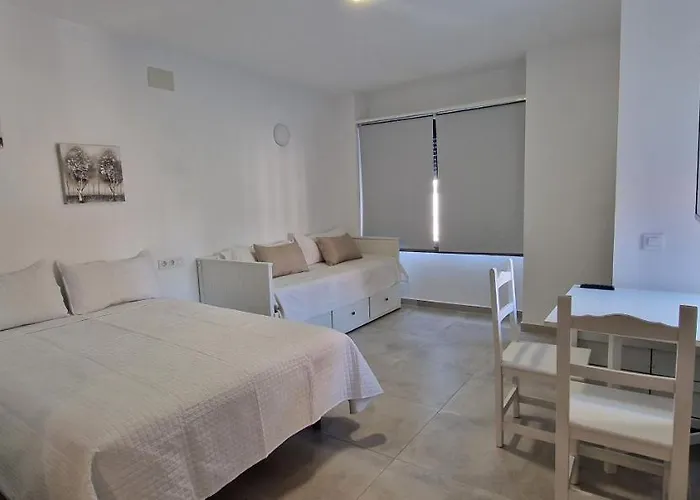 Top Triana Sevilla